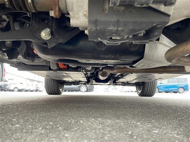 ヤリスクロス ハイブリッドＺ　純正ナビ　フルセグ　パワーバックドア　全方位カメラ　ビルトインＥＴＣ　ステアリングヒーター　ハーフレザーシート　コーナーセンサー　前席シートヒーター　前後ドライブレコーダー（44枚目）