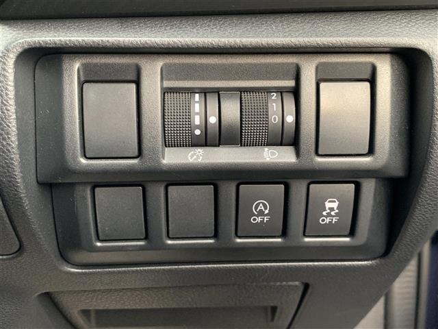 1.6i-Lアイサイト 4WD/社外CD、AUX/衝突被害軽減ブレーキ/レーンアシスト/アイドリングストップ/横滑り防止/クルコン/パドルシフト/ドライブレコーダー/ドアバイザー/ライトレベライザー(12枚目)