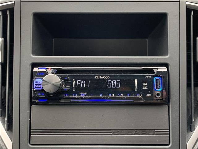1.6i-Lアイサイト 4WD/社外CD、AUX/衝突被害軽減ブレーキ/レーンアシスト/アイドリングストップ/横滑り防止/クルコン/パドルシフト/ドライブレコーダー/ドアバイザー/ライトレベライザー(13枚目)