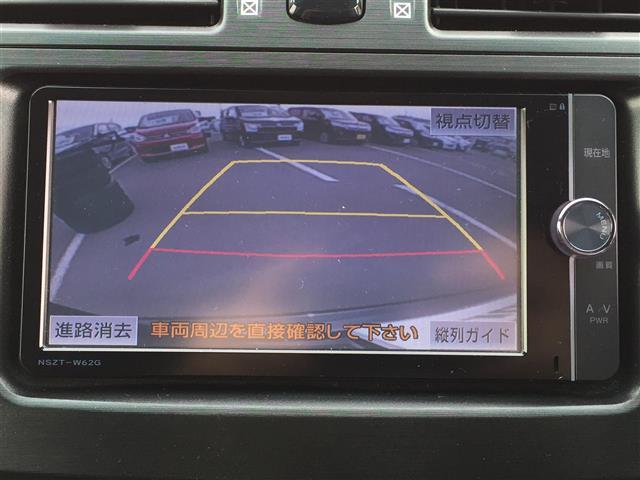 エアリアル ナビBカメラ モデリスタエアロ HID 18intAW(20枚目)