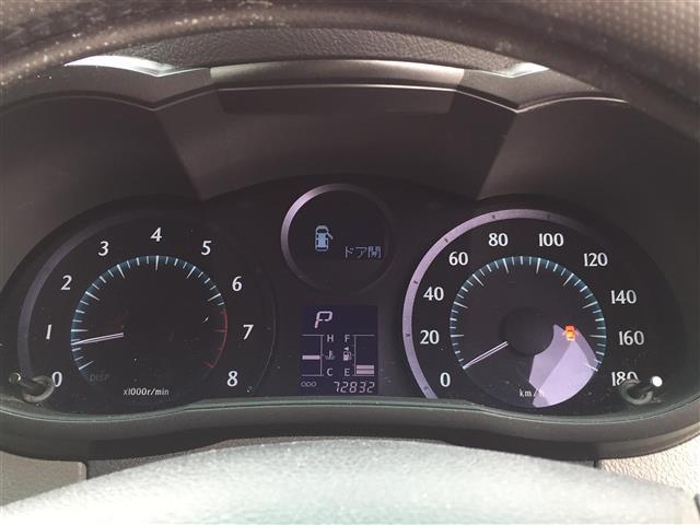 エアリアル ナビBカメラ モデリスタエアロ HID 18intAW(22枚目)