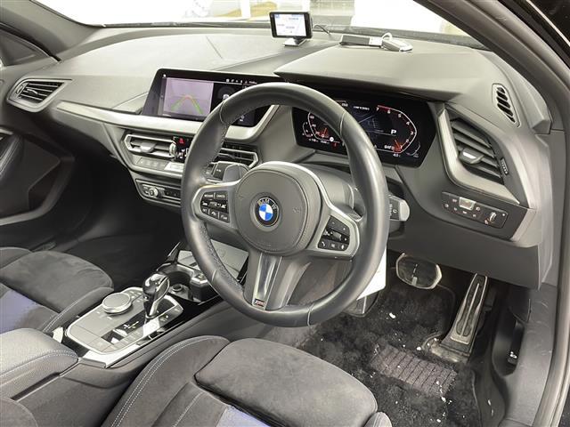 １シリーズ Ｍ１３５ｉ　ｘＤｒｉｖｅ（19枚目）