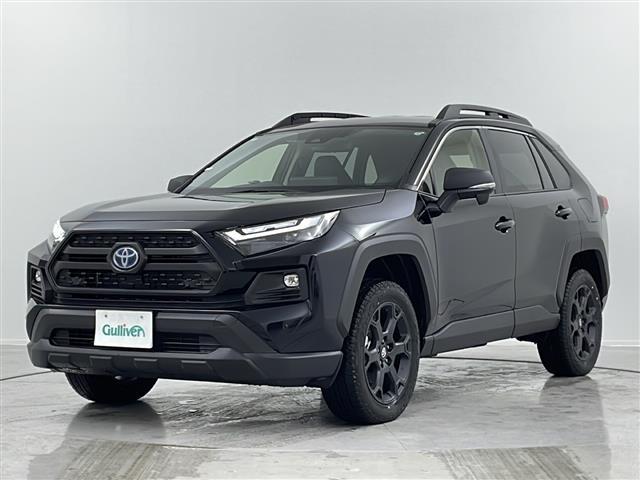 トヨタ ＲＡＶ４