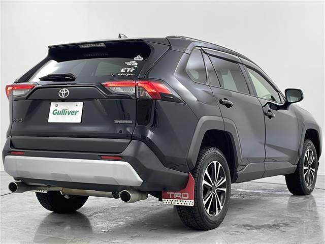 トヨタ ＲＡＶ４