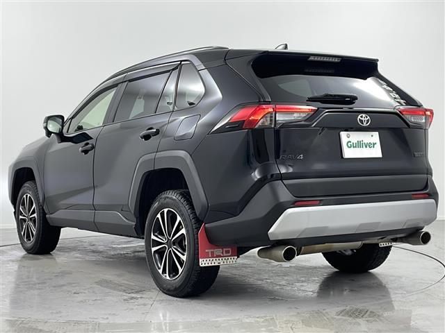 トヨタ ＲＡＶ４