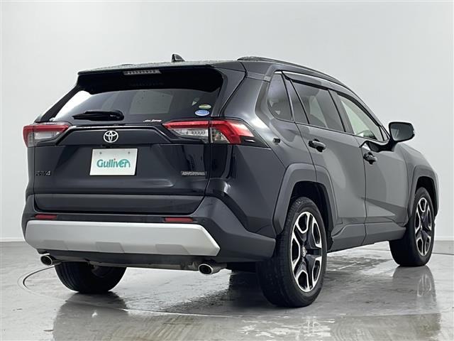 トヨタ ＲＡＶ４