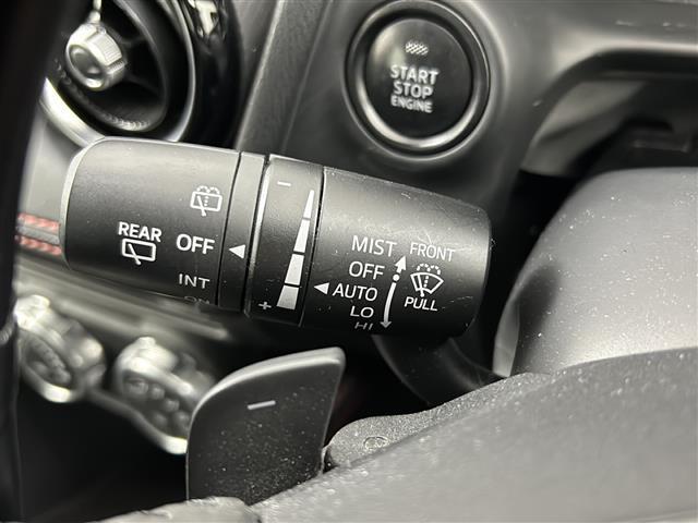 デミオ ＸＤツーリング　スマートシティブレーキサポート　クルーズコントロール　ＨＵＤ　純正メモリナビ・ＵＳＢ・Ｂｌｕｅｔｏｏｔｈ　バックカメラ　ＬＥＤ　　パドルシフト　エンジンスターター　シートヒーター（16枚目）