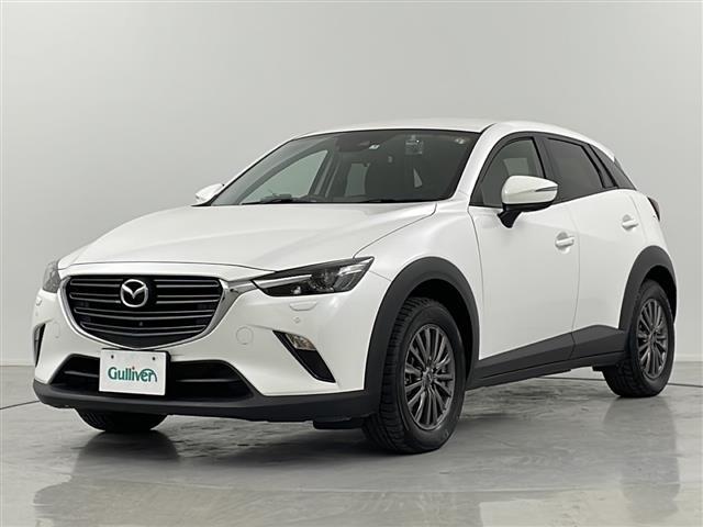 ＣＸ－３ １５Ｓ　ツーリング（33枚目）