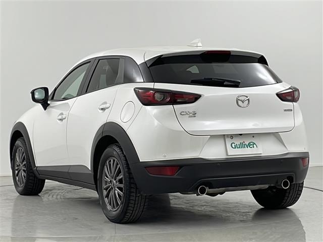 ＣＸ－３ １５Ｓ　ツーリング（43枚目）