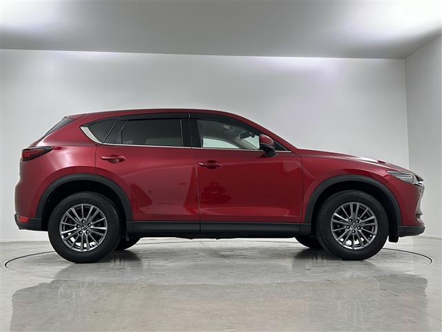 ＣＸ－５ ＸＤ　Ｌパッケージ（30枚目）