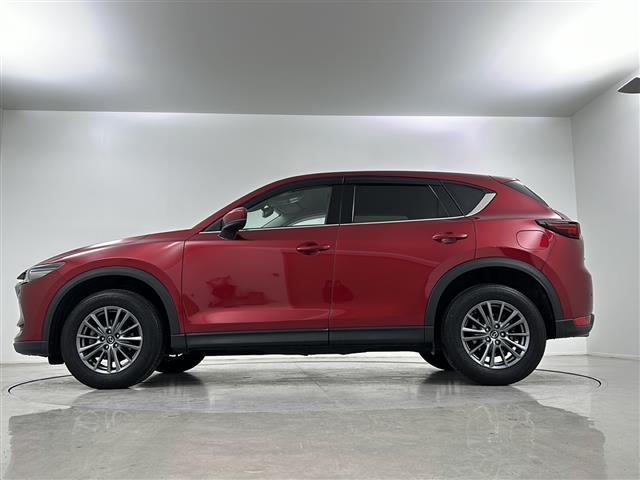 ＣＸ－５ ＸＤ　Ｌパッケージ（31枚目）