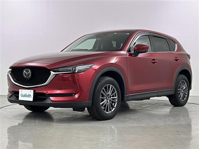 ＣＸ－５ ＸＤ　Ｌパッケージ（32枚目）