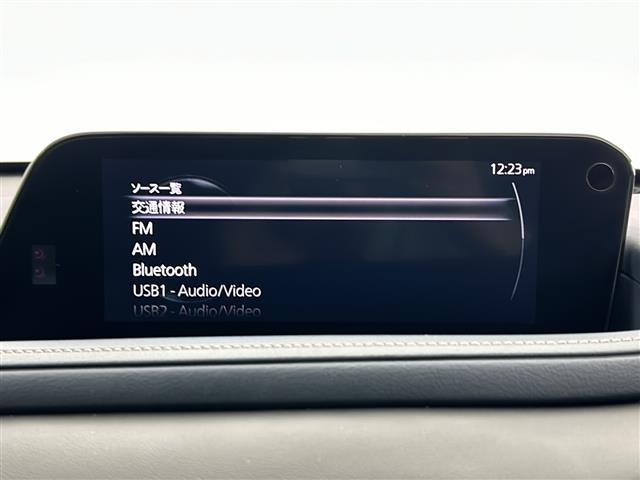 ＣＸ－３０ Ｘ　プロアクティブ　ツーリングセレクション　ＳＤナビ　３６０℃マルチビューモニター　衝突被害軽減ブレーキ　純正１８インチアルミホイール　フルセグＴＶ　ＬＥＤヘッドライト　シートヒーター　スマートキー　キーレス　電動格納ミラー　ＥＴＣ（3枚目）