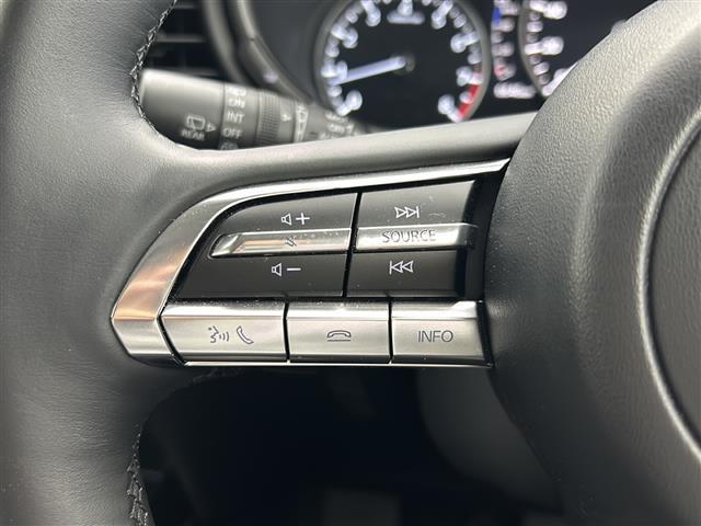 ＣＸ－３０ Ｘ　プロアクティブ　ツーリングセレクション　ＳＤナビ　３６０℃マルチビューモニター　衝突被害軽減ブレーキ　純正１８インチアルミホイール　フルセグＴＶ　ＬＥＤヘッドライト　シートヒーター　スマートキー　キーレス　電動格納ミラー　ＥＴＣ（8枚目）