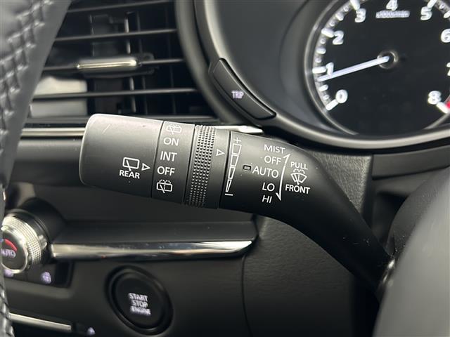 ＣＸ－３０ Ｘ　プロアクティブ　ツーリングセレクション　ＳＤナビ　３６０℃マルチビューモニター　衝突被害軽減ブレーキ　純正１８インチアルミホイール　フルセグＴＶ　ＬＥＤヘッドライト　シートヒーター　スマートキー　キーレス　電動格納ミラー　ＥＴＣ（10枚目）