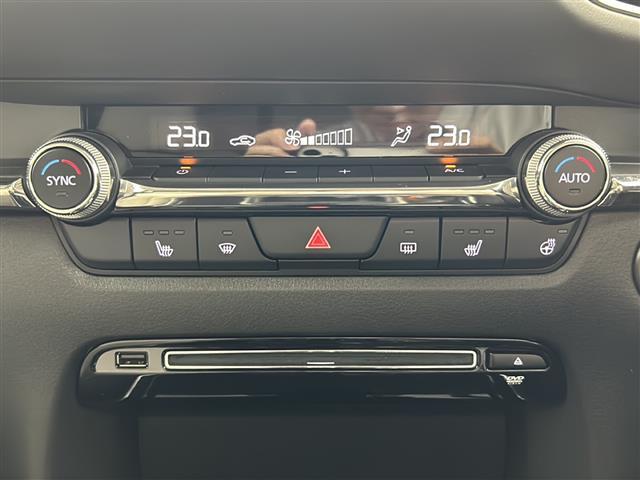 ＣＸ－３０ Ｘ　プロアクティブ　ツーリングセレクション　ＳＤナビ　３６０℃マルチビューモニター　衝突被害軽減ブレーキ　純正１８インチアルミホイール　フルセグＴＶ　ＬＥＤヘッドライト　シートヒーター　スマートキー　キーレス　電動格納ミラー　ＥＴＣ（12枚目）