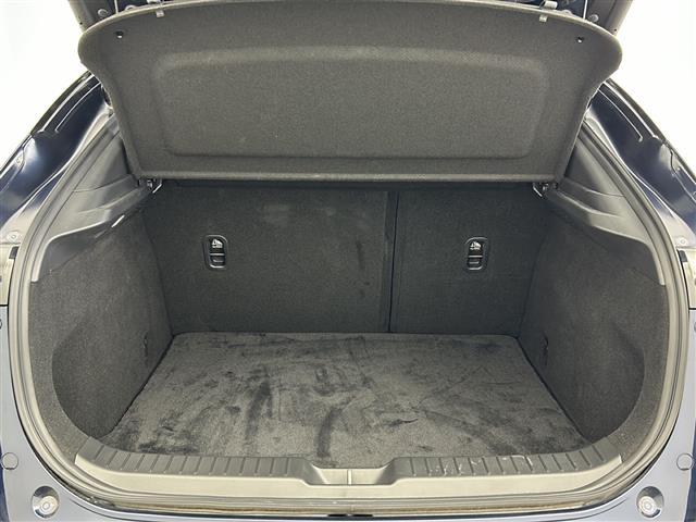 ＣＸ－３０ Ｘ　プロアクティブ　ツーリングセレクション　ＳＤナビ　３６０℃マルチビューモニター　衝突被害軽減ブレーキ　純正１８インチアルミホイール　フルセグＴＶ　ＬＥＤヘッドライト　シートヒーター　スマートキー　キーレス　電動格納ミラー　ＥＴＣ（26枚目）