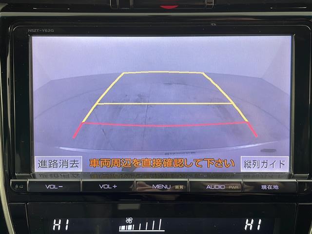 ハリアー エレガンス ・4WD   寒冷地仕様・サンルーフ・純正9インチディーラーナビ・DVD.CD.SD.Bluetooth・フルセグTV・バックカメラ・レーダークルーズコントロール・フロントワイパーデアイ(3枚目)