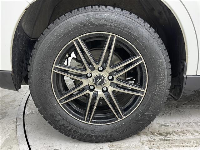 ハリアー エレガンス ・4WD   寒冷地仕様・サンルーフ・純正9インチディーラーナビ・DVD.CD.SD.Bluetooth・フルセグTV・バックカメラ・レーダークルーズコントロール・フロントワイパーデアイ(38枚目)