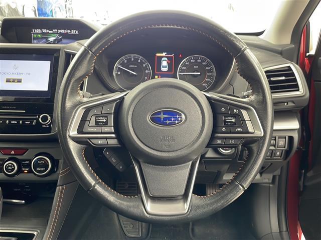 ＸＶ ２．０ｉ－Ｌ　アイサイト　４ＷＤ・アイサイト・純正ナビ・Ｂｌｕｅｔｏｏｔｈ／ＣＤ／ＤＶＤ／ＳＤ／フルセグＴＶ・ＡｐｐｌｅＣａｒＰｌａｙ・バックカメラ・パドルシフト・レザーシート・シートヒーター運転席／助手席・パワーシート（20枚目）