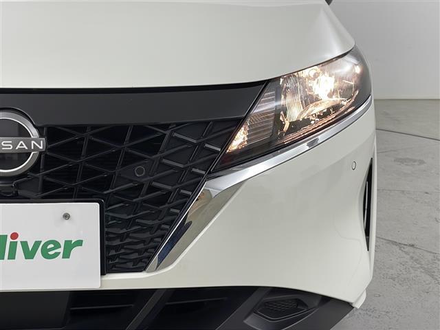 ノート Ｓ　ＦＯＵＲ　・４ＷＤ　／ｅ－ＰＯＷＥＲ・エマージェンシーブレーキ・セーフティ・シールド・社外９インチナビ・ＤＶＤ．ＣＤ．ＳＤ．Ｂｌｕｅｔｏｏｔｈ・フルセグ／バックカメラ・運転席．助手席シートヒーター（30枚目）