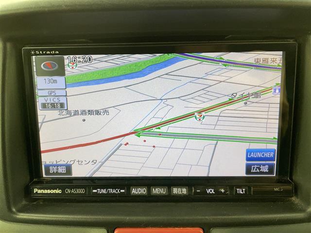 スクラム ＰＣスペシャル　４ＷＤ　社外ナビ　バックカメラ　両側スライドドア　ＭＴモード付ＡＴ　衝突被害軽減ブレーキ　横滑り防止装置　盗難防止装置　ＥＴＣ　リモコンキー　社外エンジンスターター　社外前方ドライブレコーダー（2枚目）