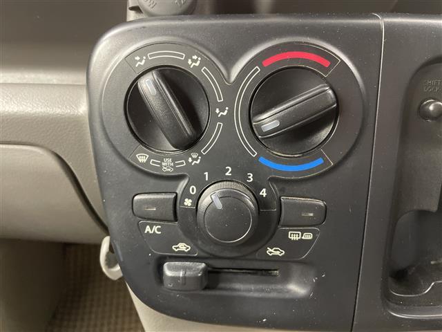 スクラム ＰＣスペシャル　４ＷＤ　社外ナビ　バックカメラ　両側スライドドア　ＭＴモード付ＡＴ　衝突被害軽減ブレーキ　横滑り防止装置　盗難防止装置　ＥＴＣ　リモコンキー　社外エンジンスターター　社外前方ドライブレコーダー（10枚目）