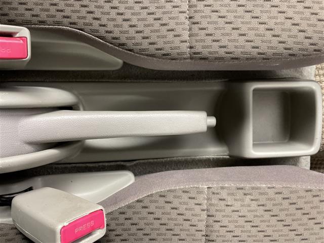 スクラム ＰＣスペシャル　４ＷＤ　社外ナビ　バックカメラ　両側スライドドア　ＭＴモード付ＡＴ　衝突被害軽減ブレーキ　横滑り防止装置　盗難防止装置　ＥＴＣ　リモコンキー　社外エンジンスターター　社外前方ドライブレコーダー（11枚目）