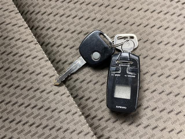 スクラム ＰＣスペシャル　４ＷＤ　社外ナビ　バックカメラ　両側スライドドア　ＭＴモード付ＡＴ　衝突被害軽減ブレーキ　横滑り防止装置　盗難防止装置　ＥＴＣ　リモコンキー　社外エンジンスターター　社外前方ドライブレコーダー（14枚目）