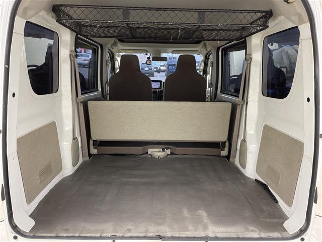 スクラム ＰＣスペシャル　４ＷＤ　社外ナビ　バックカメラ　両側スライドドア　ＭＴモード付ＡＴ　衝突被害軽減ブレーキ　横滑り防止装置　盗難防止装置　ＥＴＣ　リモコンキー　社外エンジンスターター　社外前方ドライブレコーダー（24枚目）