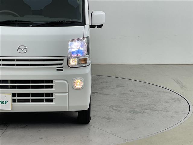 スクラム ＰＣスペシャル　４ＷＤ　社外ナビ　バックカメラ　両側スライドドア　ＭＴモード付ＡＴ　衝突被害軽減ブレーキ　横滑り防止装置　盗難防止装置　ＥＴＣ　リモコンキー　社外エンジンスターター　社外前方ドライブレコーダー（27枚目）
