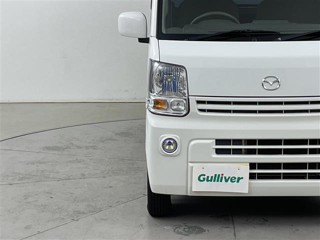 スクラム ＰＣスペシャル　４ＷＤ　社外ナビ　バックカメラ　両側スライドドア　ＭＴモード付ＡＴ　衝突被害軽減ブレーキ　横滑り防止装置　盗難防止装置　ＥＴＣ　リモコンキー　社外エンジンスターター　社外前方ドライブレコーダー（28枚目）