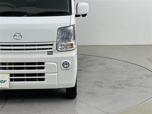 スクラム ＰＣスペシャル　４ＷＤ　社外ナビ　バックカメラ　両側スライドドア　ＭＴモード付ＡＴ　衝突被害軽減ブレーキ　横滑り防止装置　盗難防止装置　ＥＴＣ　リモコンキー　社外エンジンスターター　社外前方ドライブレコーダー（29枚目）