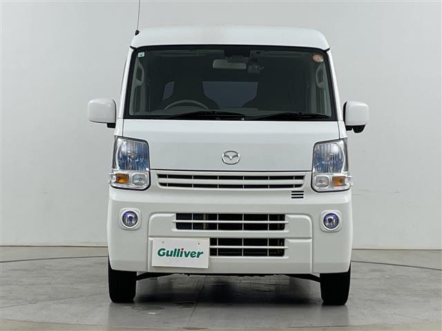 スクラム ＰＣスペシャル　４ＷＤ　社外ナビ　バックカメラ　両側スライドドア　ＭＴモード付ＡＴ　衝突被害軽減ブレーキ　横滑り防止装置　盗難防止装置　ＥＴＣ　リモコンキー　社外エンジンスターター　社外前方ドライブレコーダー（32枚目）