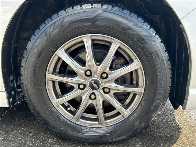 ステップワゴン Ｇ　Ｌ　ＨＤＤナビパッケージ　４ＷＤ　純正ＨＤＤナビ　両側パワースライドドア　ＥＴＣ　ステアリングスイッチ（38枚目）