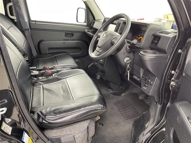 ハイゼットカーゴ デッキバンＧ　・４ＷＤ／スマートアシスト・衝突被害軽減ブレーキ・社外メモリナビ・フルセグＴＶ／ＣＤ／ＤＶＤ／ＳＤ／ｉＰｏｄ／ＵＳＢ・Ｂｌｕｅｔｏｏｔｈ接続・バックカメラ／ＥＴＣ・社外エンジンスターター（22枚目）