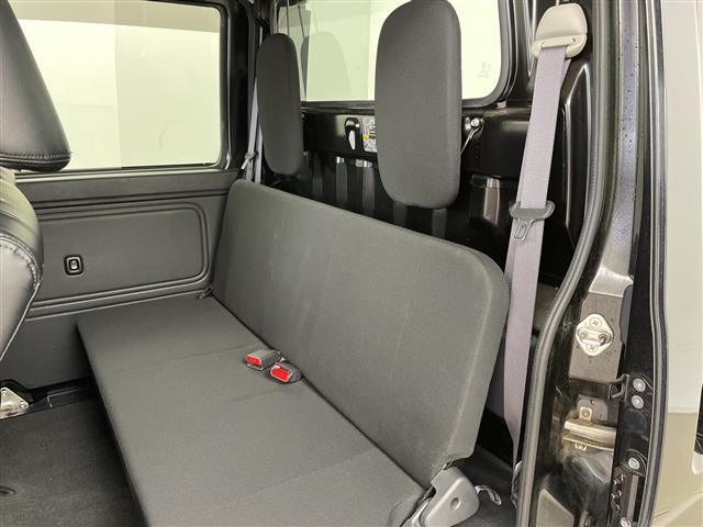 ハイゼットカーゴ デッキバンＧ　・４ＷＤ／スマートアシスト・衝突被害軽減ブレーキ・社外メモリナビ・フルセグＴＶ／ＣＤ／ＤＶＤ／ＳＤ／ｉＰｏｄ／ＵＳＢ・Ｂｌｕｅｔｏｏｔｈ接続・バックカメラ／ＥＴＣ・社外エンジンスターター（24枚目）