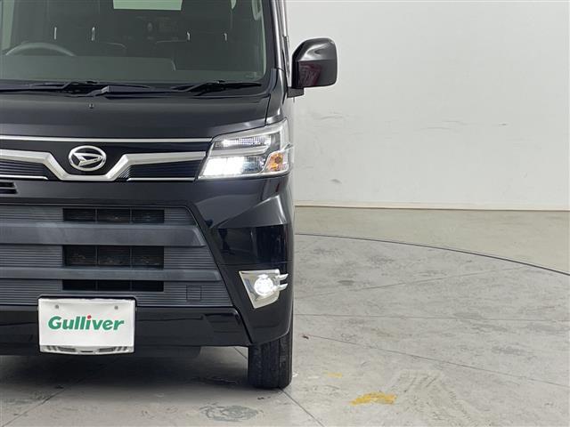 ハイゼットカーゴ デッキバンＧ　・４ＷＤ／スマートアシスト・衝突被害軽減ブレーキ・社外メモリナビ・フルセグＴＶ／ＣＤ／ＤＶＤ／ＳＤ／ｉＰｏｄ／ＵＳＢ・Ｂｌｕｅｔｏｏｔｈ接続・バックカメラ／ＥＴＣ・社外エンジンスターター（31枚目）