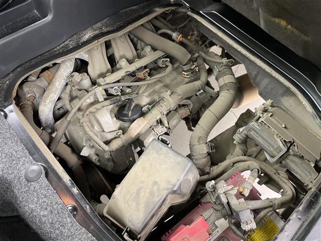 ハイゼットカーゴ デッキバンＧ　・４ＷＤ／スマートアシスト・衝突被害軽減ブレーキ・社外メモリナビ・フルセグＴＶ／ＣＤ／ＤＶＤ／ＳＤ／ｉＰｏｄ／ＵＳＢ・Ｂｌｕｅｔｏｏｔｈ接続・バックカメラ／ＥＴＣ・社外エンジンスターター（37枚目）