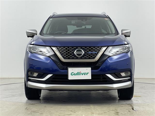 エクストレイル オーテック　ｉパッケージ　・４ＷＤ・プロパイロット・エマージェンシーブレーキ・レーダークルーズコントロール・純正ディーラーＯＰナビ・ＤＶＤ．ＣＤ．ＳＤ．Ｂｌｕｅｔｏｏｔｈ・フルセグ／バックカメラ　・パワーバックドア（37枚目）