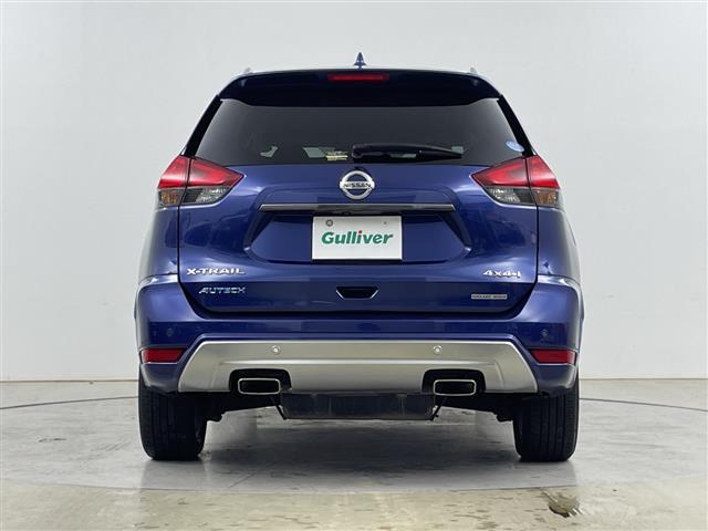 エクストレイル オーテック　ｉパッケージ　・４ＷＤ・プロパイロット・エマージェンシーブレーキ・レーダークルーズコントロール・純正ディーラーＯＰナビ・ＤＶＤ．ＣＤ．ＳＤ．Ｂｌｕｅｔｏｏｔｈ・フルセグ／バックカメラ　・パワーバックドア（38枚目）