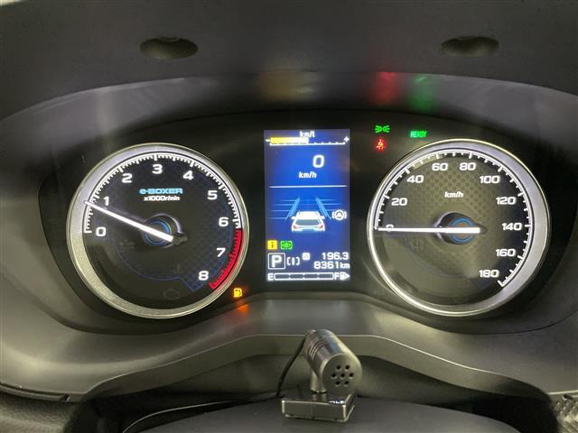 フォレスター アドバンス　・４ＷＤ　／ハイブリット／アイサイト・衝突被害軽減ブレーキ・レーダークルーズコントロール・純正ディーラーＯＰナビ・ＤＶＤ．ＣＤ．ＳＤ．フルセグ．Ｂｌｕｅｔｏｏｔｈ・バック／サイド／フロントカ（5枚目）