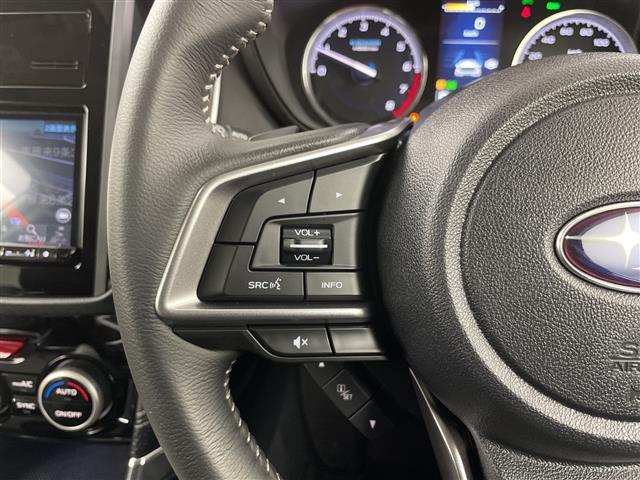 フォレスター アドバンス　・４ＷＤ　／ハイブリット／アイサイト・衝突被害軽減ブレーキ・レーダークルーズコントロール・純正ディーラーＯＰナビ・ＤＶＤ．ＣＤ．ＳＤ．フルセグ．Ｂｌｕｅｔｏｏｔｈ・バック／サイド／フロントカ（6枚目）