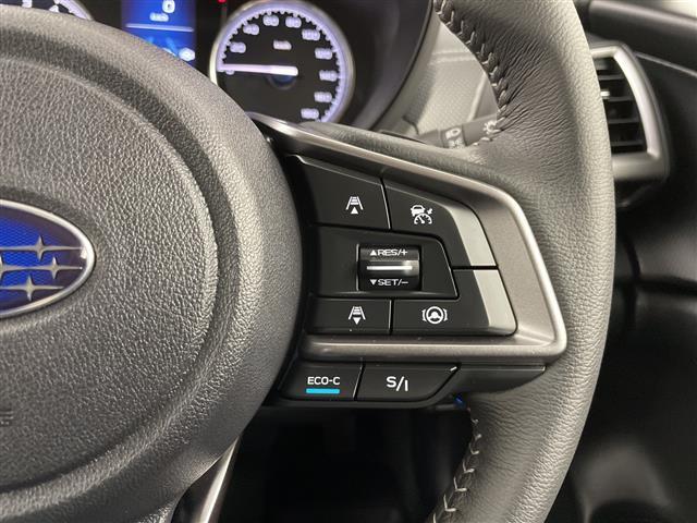 フォレスター アドバンス　・４ＷＤ　／ハイブリット／アイサイト・衝突被害軽減ブレーキ・レーダークルーズコントロール・純正ディーラーＯＰナビ・ＤＶＤ．ＣＤ．ＳＤ．フルセグ．Ｂｌｕｅｔｏｏｔｈ・バック／サイド／フロントカ（7枚目）