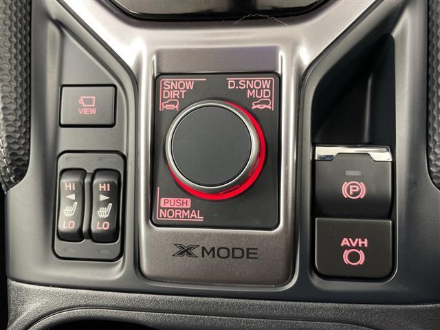 フォレスター アドバンス　・４ＷＤ　／ハイブリット／アイサイト・衝突被害軽減ブレーキ・レーダークルーズコントロール・純正ディーラーＯＰナビ・ＤＶＤ．ＣＤ．ＳＤ．フルセグ．Ｂｌｕｅｔｏｏｔｈ・バック／サイド／フロントカ（9枚目）