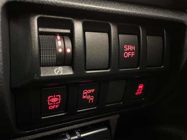 フォレスター アドバンス　・４ＷＤ　／ハイブリット／アイサイト・衝突被害軽減ブレーキ・レーダークルーズコントロール・純正ディーラーＯＰナビ・ＤＶＤ．ＣＤ．ＳＤ．フルセグ．Ｂｌｕｅｔｏｏｔｈ・バック／サイド／フロントカ（17枚目）