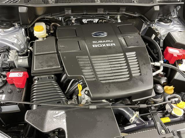 フォレスター アドバンス　・４ＷＤ　／ハイブリット／アイサイト・衝突被害軽減ブレーキ・レーダークルーズコントロール・純正ディーラーＯＰナビ・ＤＶＤ．ＣＤ．ＳＤ．フルセグ．Ｂｌｕｅｔｏｏｔｈ・バック／サイド／フロントカ（18枚目）