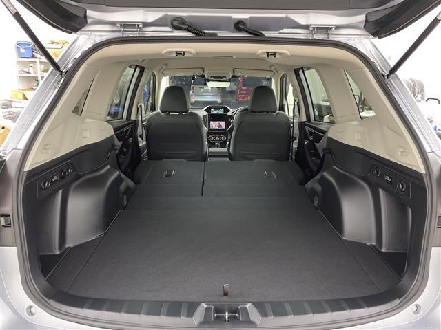 フォレスター アドバンス　・４ＷＤ　／ハイブリット／アイサイト・衝突被害軽減ブレーキ・レーダークルーズコントロール・純正ディーラーＯＰナビ・ＤＶＤ．ＣＤ．ＳＤ．フルセグ．Ｂｌｕｅｔｏｏｔｈ・バック／サイド／フロントカ（27枚目）