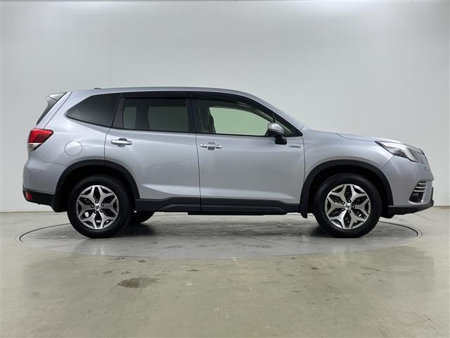 フォレスター アドバンス　・４ＷＤ　／ハイブリット／アイサイト・衝突被害軽減ブレーキ・レーダークルーズコントロール・純正ディーラーＯＰナビ・ＤＶＤ．ＣＤ．ＳＤ．フルセグ．Ｂｌｕｅｔｏｏｔｈ・バック／サイド／フロントカ（33枚目）