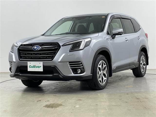 フォレスター アドバンス　・４ＷＤ　／ハイブリット／アイサイト・衝突被害軽減ブレーキ・レーダークルーズコントロール・純正ディーラーＯＰナビ・ＤＶＤ．ＣＤ．ＳＤ．フルセグ．Ｂｌｕｅｔｏｏｔｈ・バック／サイド／フロントカ（34枚目）